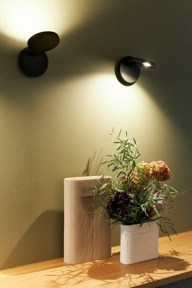 Demetra Table | Lámparas de sobremesa | Artemide