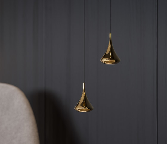 Biba Slim | Suspended lights | Intra lighting