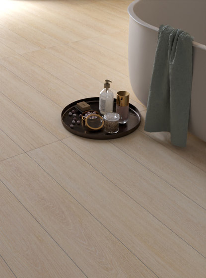 English Wood Epping | Ceramic tiles | Casalgrande Padana