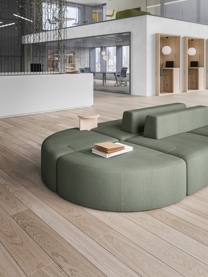 Lido | Seating islands | sitland