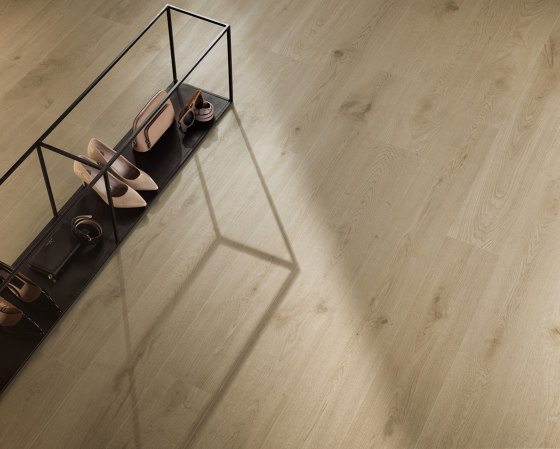 Entice Ash Oak Natural 18,5X150 | Baldosas de cerámica | Atlas Concorde