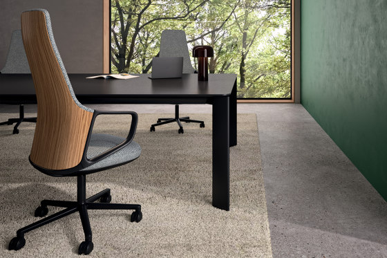 Calma Chair SO-2286 | Office chairs | Andreu World