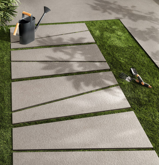 Boost Mineral Tarmac 60x60 Grip | Baldosas de cerámica | Atlas Concorde