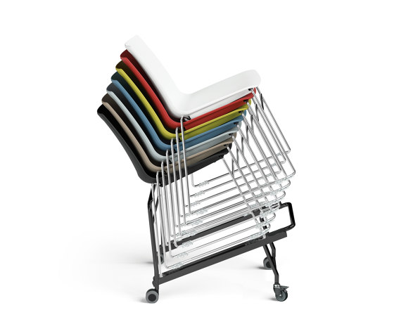 Aira | Chaises | Aresline