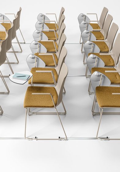 Aira | Chaises | Aresline