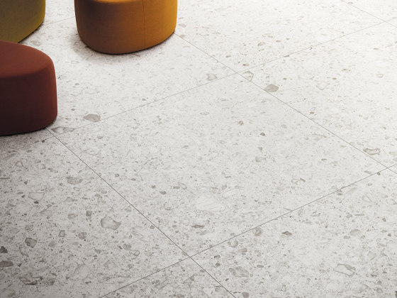 Orobica Grigia | Ceramic tiles | Refin