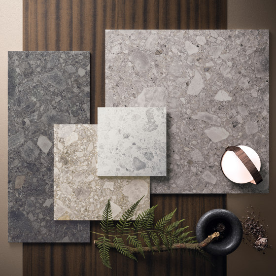 Orobica Grigia | Ceramic tiles | Refin