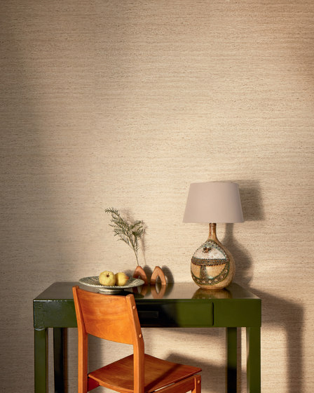 Ortigia | Au Carrefour Des Civilisations | Vp 960 22 | Wall coverings / wallpapers | Elitis