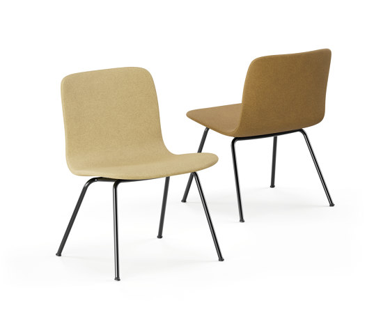 Sola Wooden Leg | Stühle | Martela