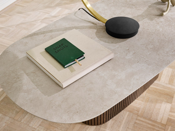 Santiago coffee table | Coffee tables | BoConcept