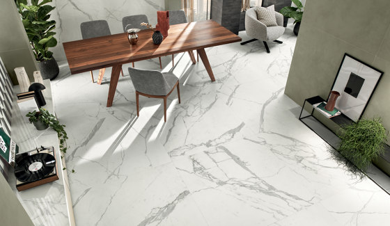 Scultorea | Foam Grey 30x60 | Piastrelle ceramica | Marca Corona