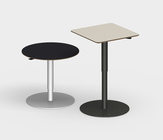 S table | Bistro tables | modulor