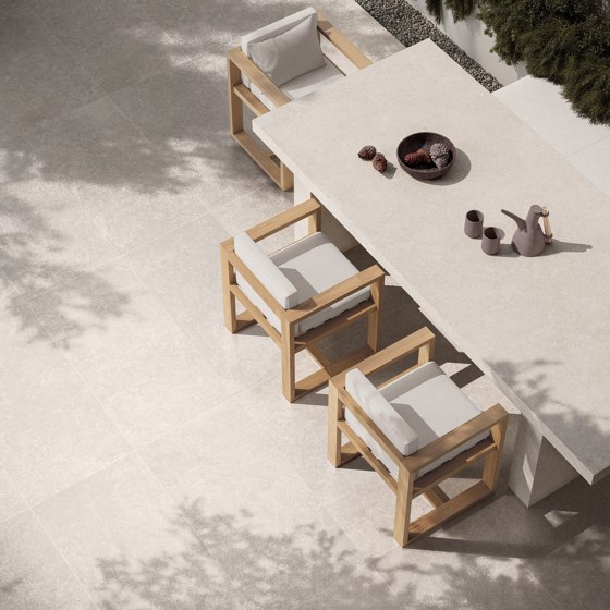Kalkarea Pearl | Baldosas de cerámica | Ceramiche Supergres