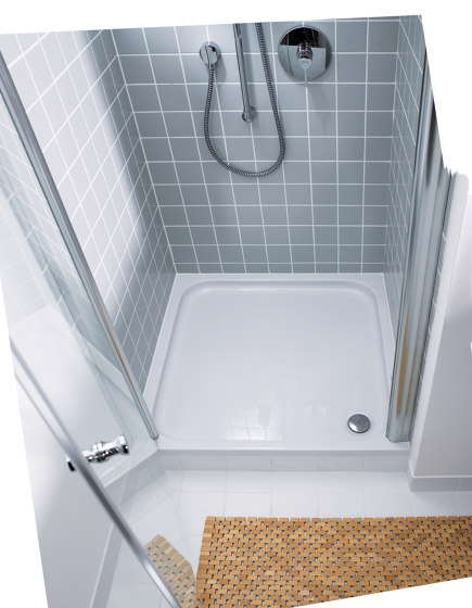 D-Code Wall-mounted toilet Duravit Rimless® | WC | DURAVIT