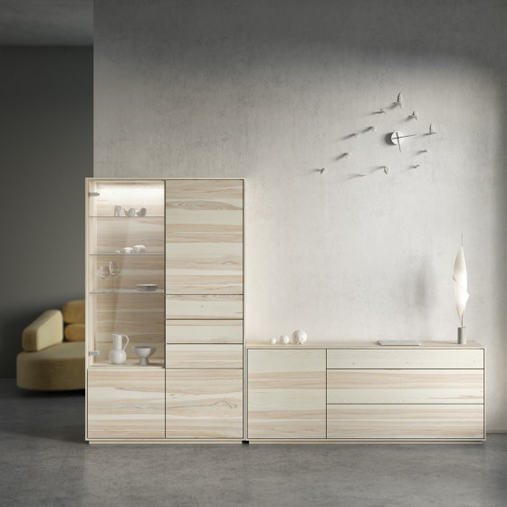 IOTA TV Sideboard | Sideboards | Vitamin Design