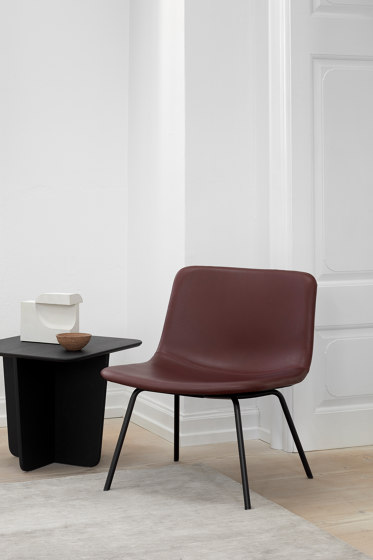 Pato Sledge Armchair | Stühle | Fredericia Furniture