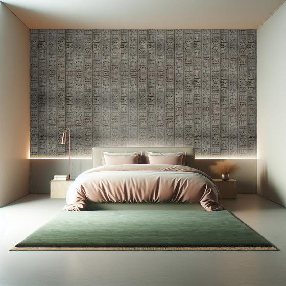 Interior décor panel. EGYPT. | Wall panels | WAYNERR