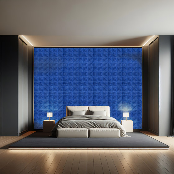 Interior décor panel. STUDIO. | Wall panels | WAYNERR