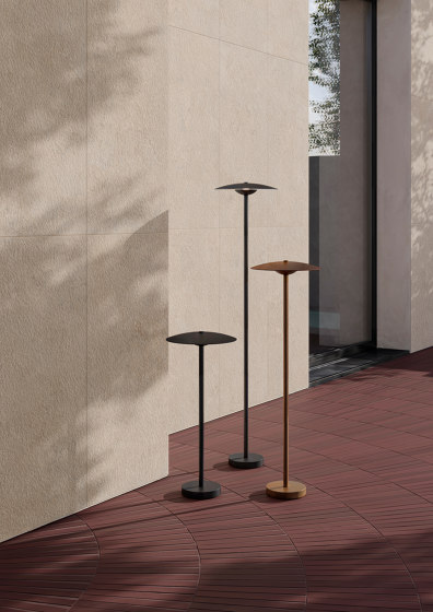 Regula 2 Ribbed | Ceramic tiles | Eccentrico
