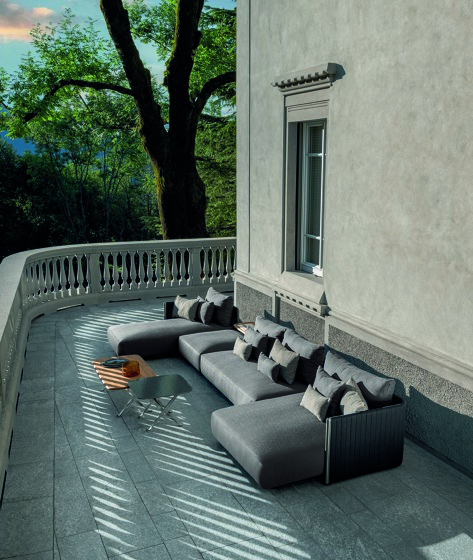 George | Coffee Table 40X90 | Beistelltische | Talenti