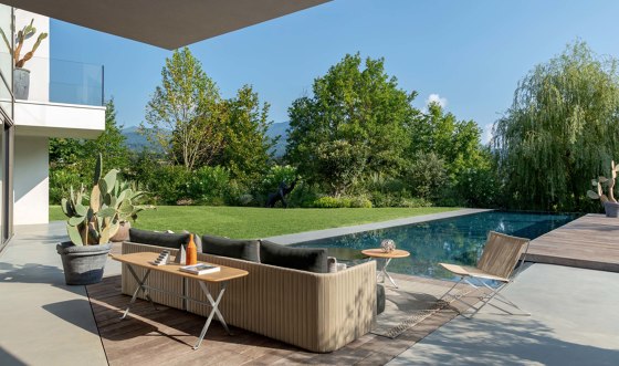 George | Coffee Table 40X90 | Beistelltische | Talenti