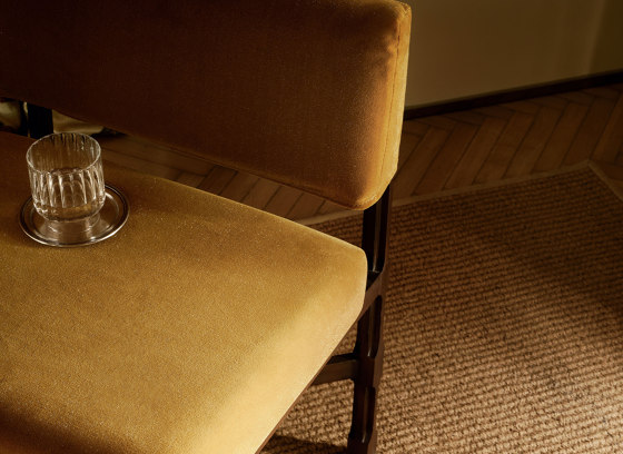 Brera | Coffre au trésor | CN 006 03 | Drapery fabrics | Elitis