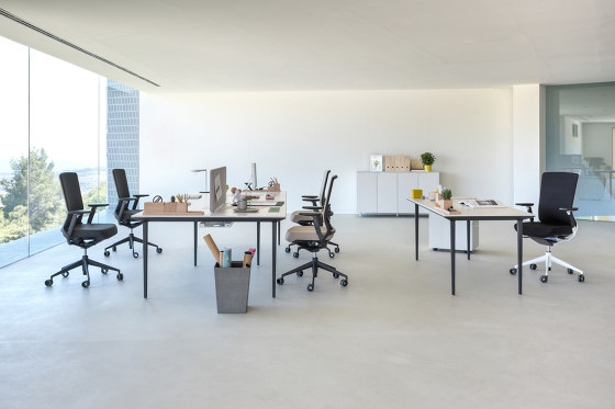 Longo Storage | Sideboards | actiu
