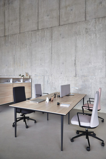 Longo Storage | Sideboards | actiu
