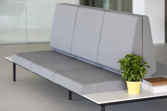 Longo Storage | Sideboards | actiu