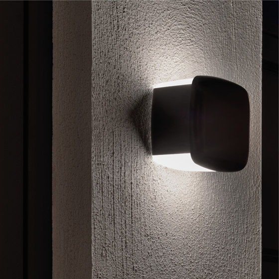 MiniWhite_Cover | Lámparas de pared | Linea Light Group