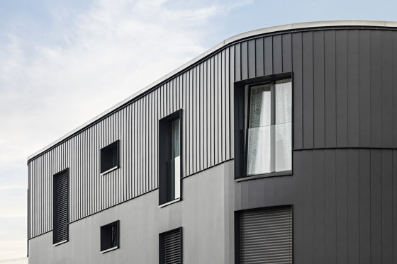 Modula | Avera AV 010 | Beton Fliesen | Swisspearl Schweiz AG