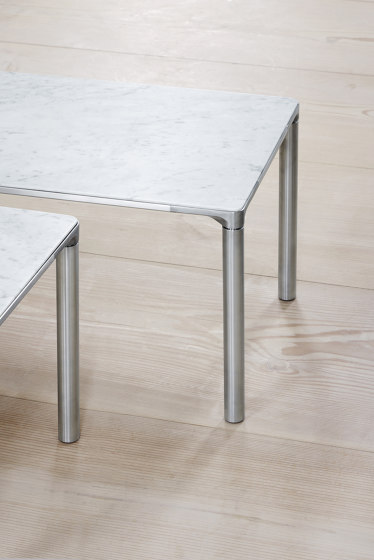 Piloti Table | Side tables | Fredericia Furniture