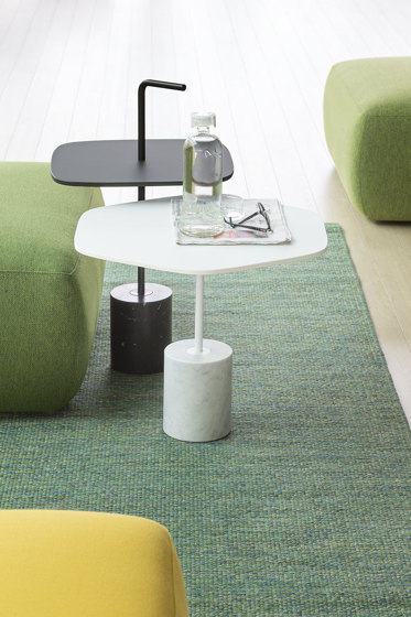 Jey t41 Side Table | Side tables | lapalma