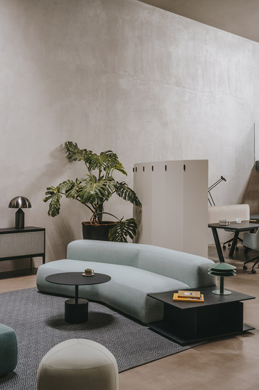 Jey t41 Side Table | Side tables | lapalma