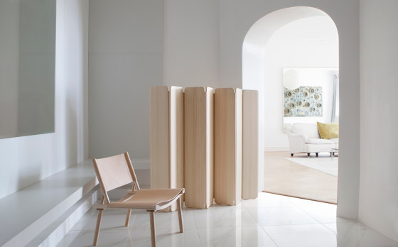 Skandinavia KVI6 Bench | Benches | Nikari