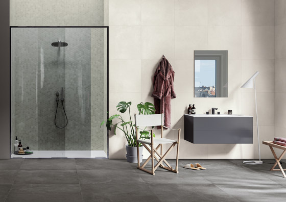 Hexa | Mosaic Cotton Candy | Ceramic mosaics | TERRATINTA GROUP