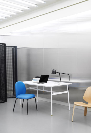 Union Table | Dining tables | Normann Copenhagen