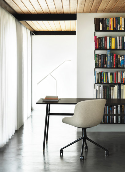Union Table | Dining tables | Normann Copenhagen