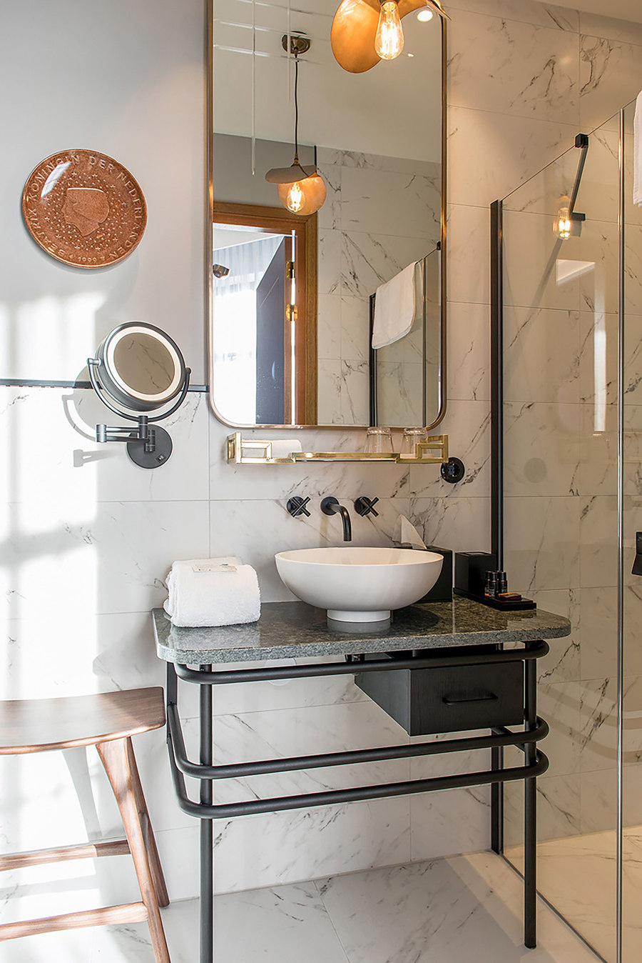 TERRATINTA CERAMICHE | Manufacturer references | TERRATINTA GROUP