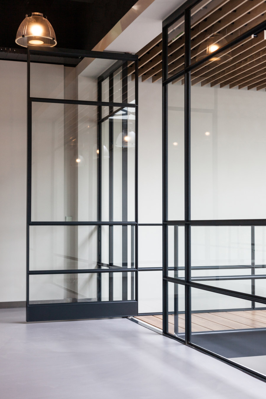 Somfy House | Manufacturer references | FritsJurgens