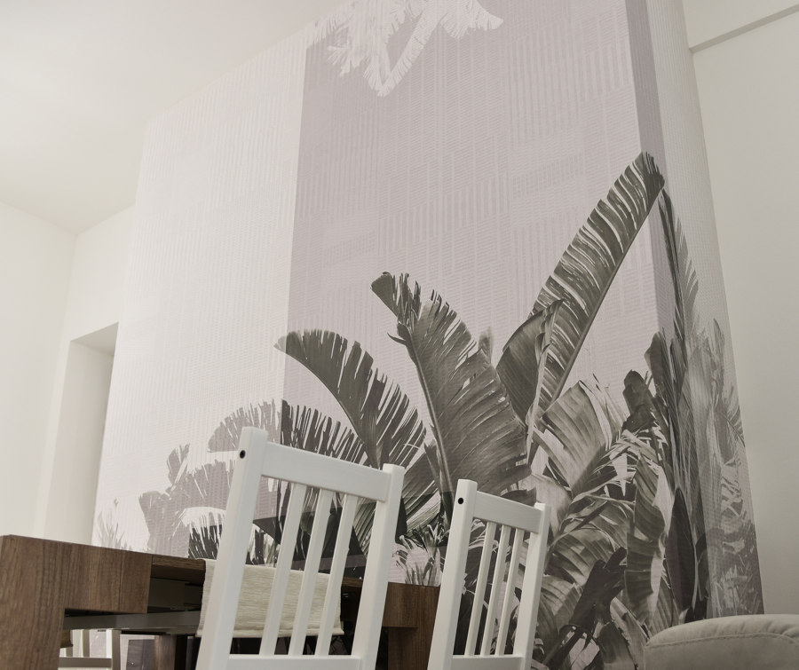 Abitazione Privata | Herstellerreferenzen | WallyArt