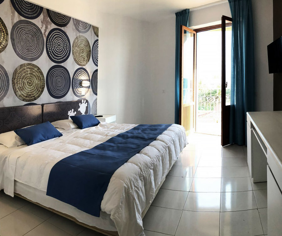 Perla del Golfo Sicily Resort | Herstellerreferenzen | WallyArt