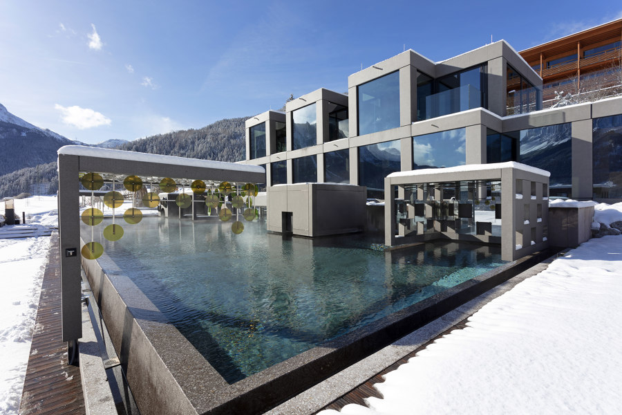 Mohr Life Resort | Manufacturer references | Marca Corona