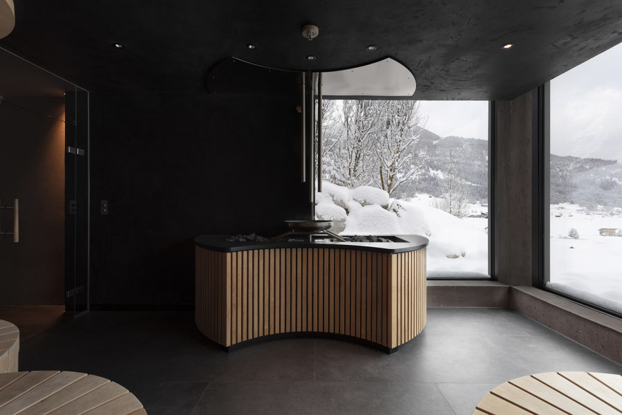 Mohr Life Resort | Manufacturer references | Marca Corona