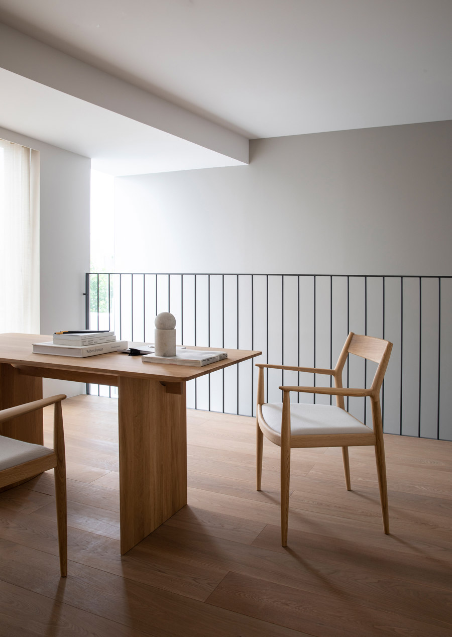 KINUTA TERRACE | Referencias de fabricantes | Karimoku Case