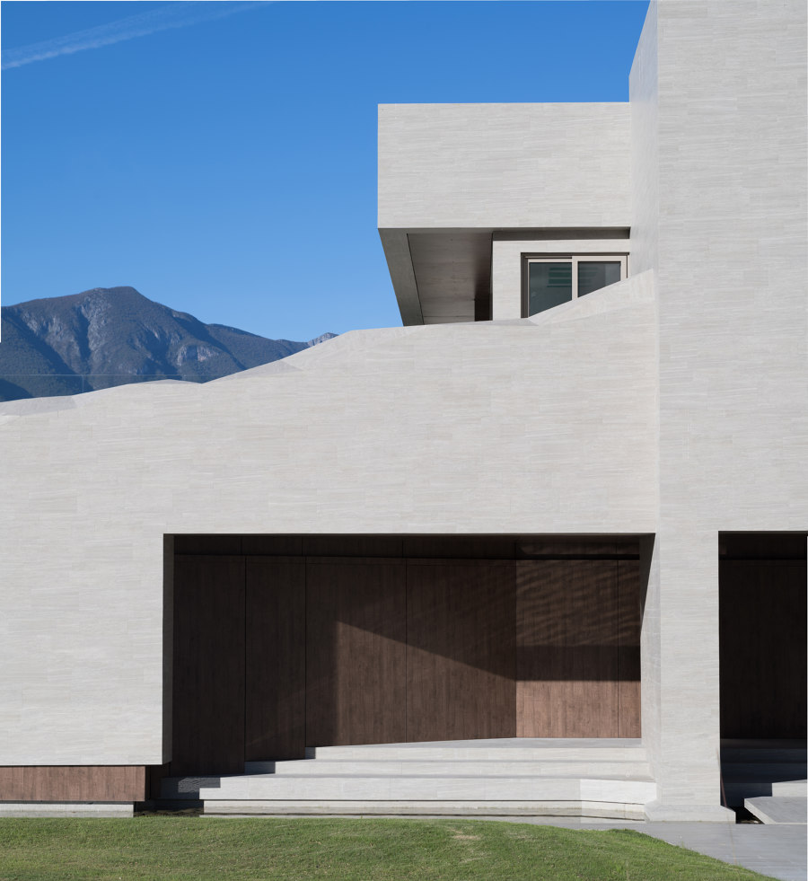 Restyling Club Herradura | Manufacturer references | EMILGROUP