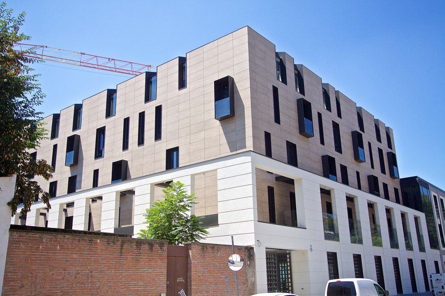 Residenze di design | Manufacturer references | EMILGROUP