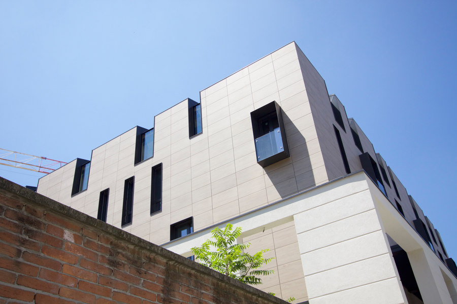 Residenze di design | Manufacturer references | EMILGROUP