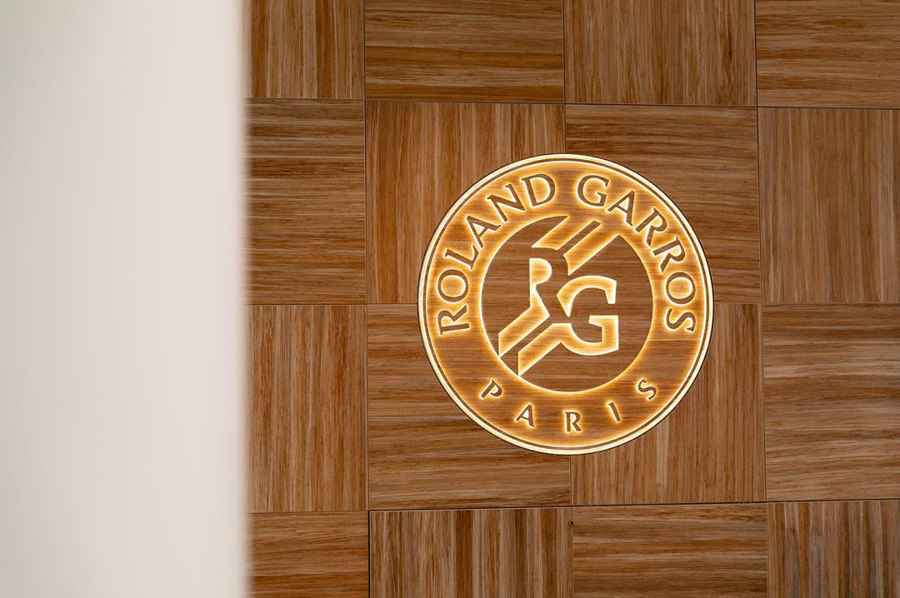Le Village at Roland Garros | Manufacturer references | FibandCo