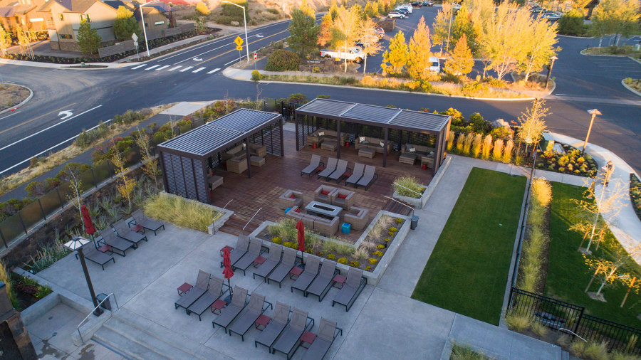 Tetherow Hotel | Referencias de fabricantes | Renson